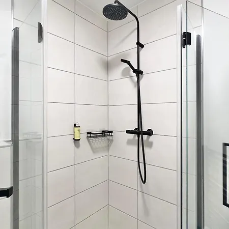 Cityoase-apartments * הוף