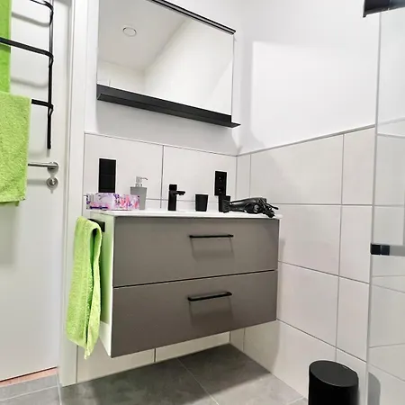 Cityoase-apartments