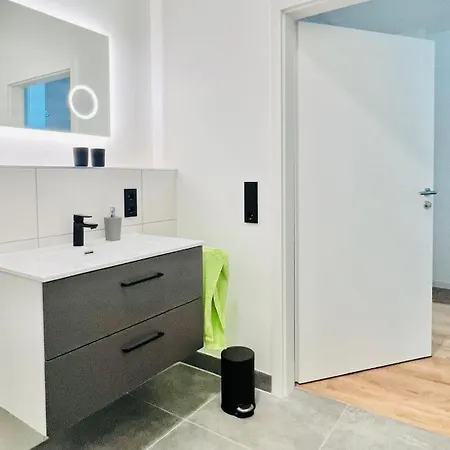 Cityoase-apartments