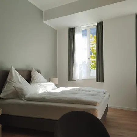 Cityoase-apartments