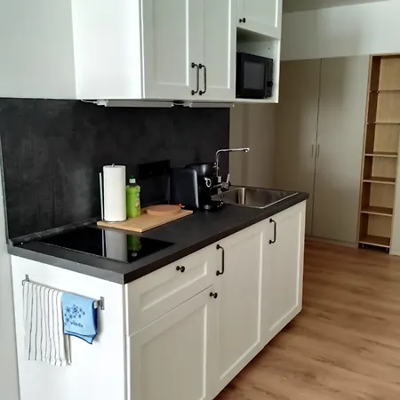 Cityoase-apartments Appartamento Hof (Bavaria)