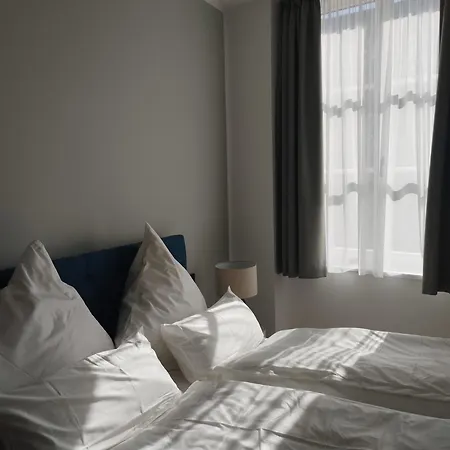 Appartamento Cityoase-apartments *