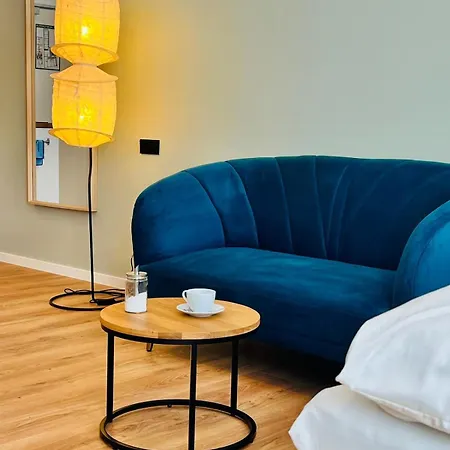 Appartamento Cityoase-apartments Hof (Bavaria)