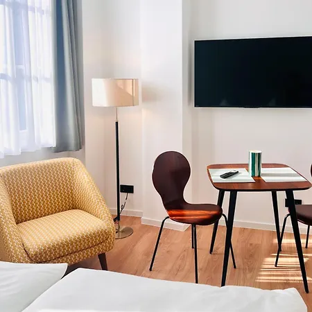 Cityoase-apartments Appartamento Hof (Bavaria)