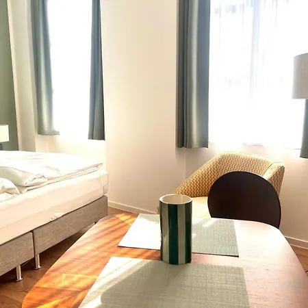 Cityoase-apartments Appartamento Hof (Bavaria)