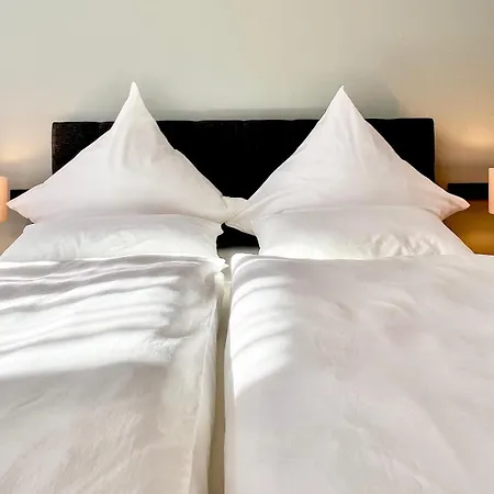 דירה Cityoase-apartments הוף