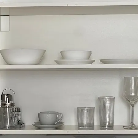 דירה Cityoase-apartments הוף