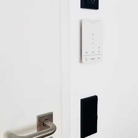 Cityoase-apartments * Hof (Bavaria)