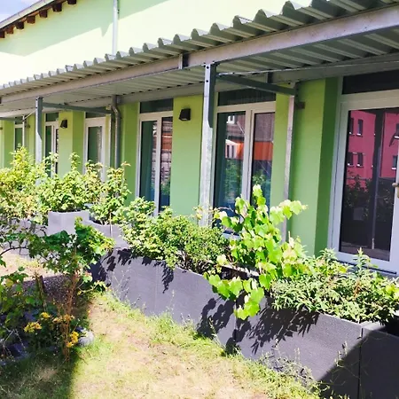 Cityoase-apartments Appartamento Hof (Bavaria)