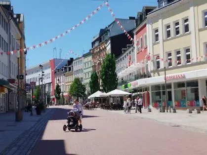 Cityoase-apartments Hof (Bavaria)